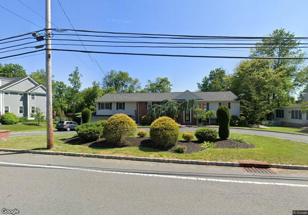 30 E Madison Ave, Florham Park, NJ 07932 - photo 1