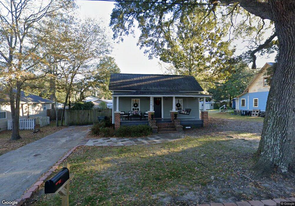 1004 Burroughs St, Conway, SC 29526 - photo 1