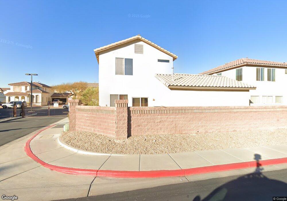 5961 Tunbridge Ave, Las Vegas, NV 89139 - photo 1