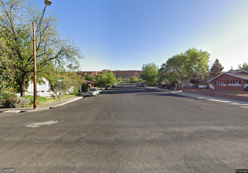 100 500 St S, St. George, UT 84770 - photo 1