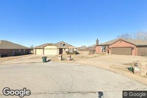203 Taos Dr, Kiefer, OK 74041