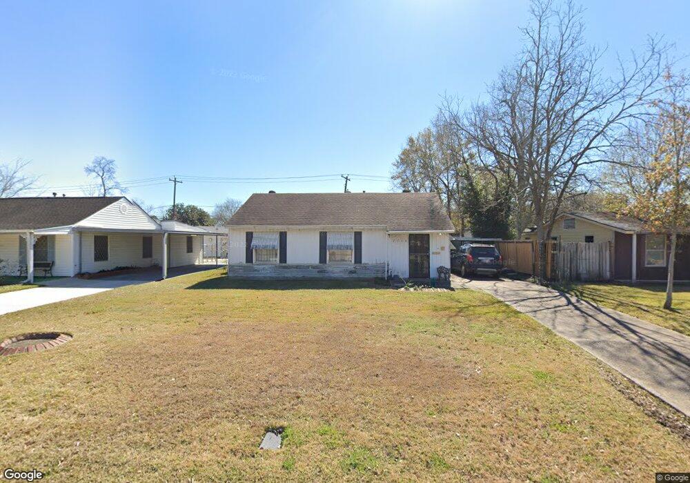 7710 Greenstone St, Houston, TX 77087 - photo 1