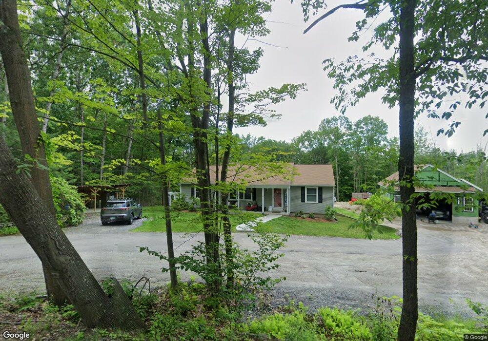 24 Leach Hill Rd, Goffstown, NH 03045 - photo 1