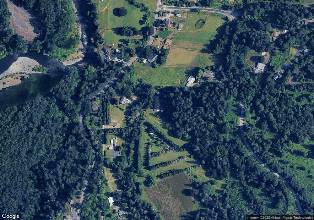 30986 S Wright Rd, Molalla, OR 97038 - photo 1