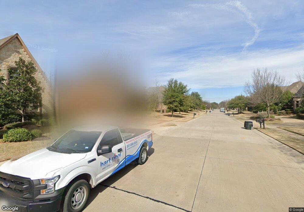 7012 David Ln, Colleyville, TX 76034 - photo 1