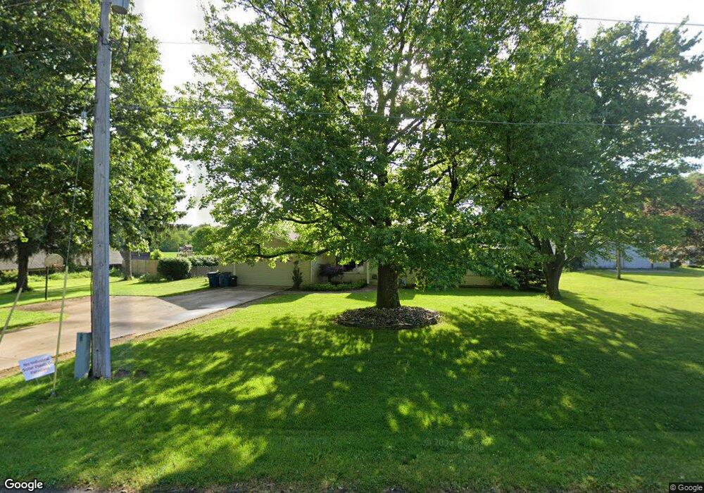 3977 S Hupp Rd, La Porte, IN 46350 - photo 1