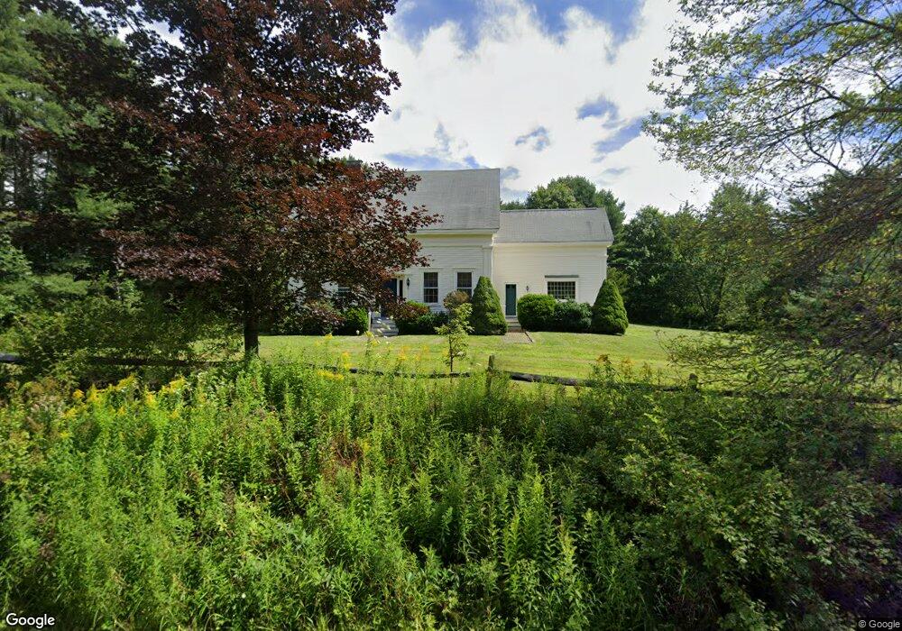 53 River Rd, Edgecomb, ME 04556 - photo 1