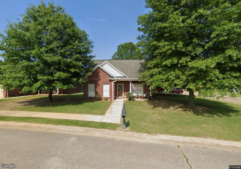 449 Willena Cir, Tupelo, MS 38801 - photo 1