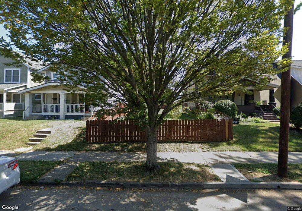 1178 S 22nd St, Columbus, OH 43206 - photo 1