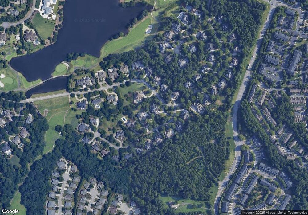 2409 Oak Hill Overlook, Duluth, GA 30097 - photo 1