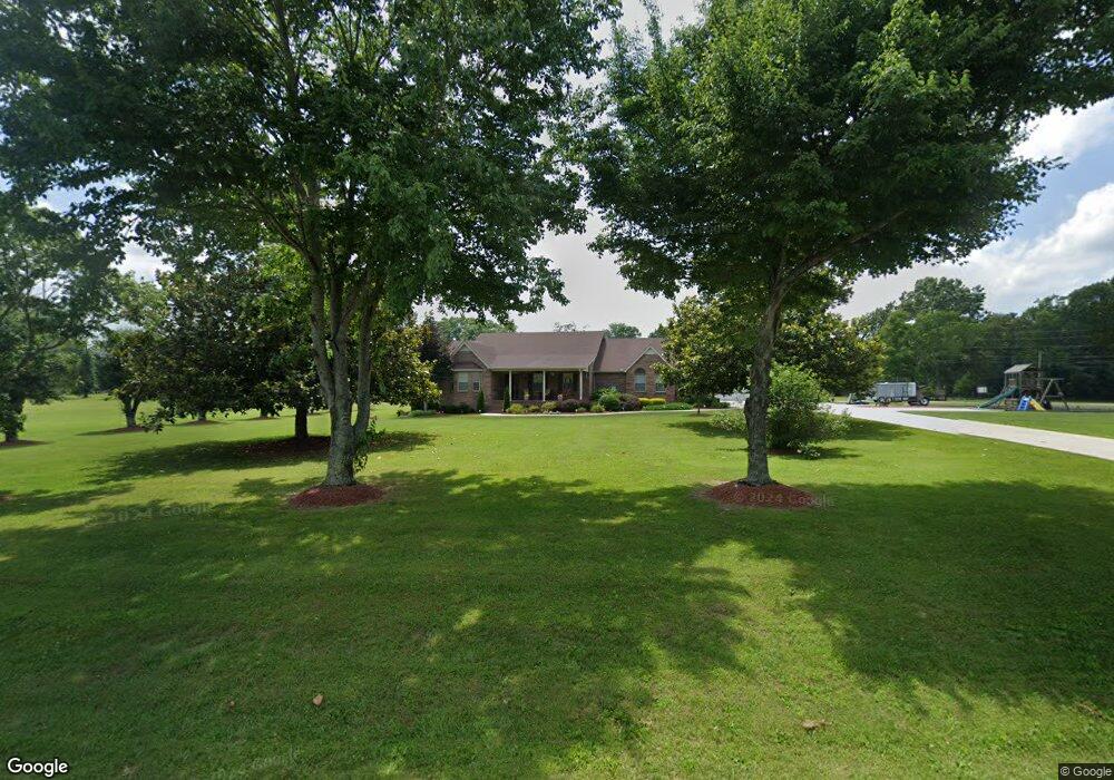 52 Country Ln, Manchester, TN 37355 - photo 1