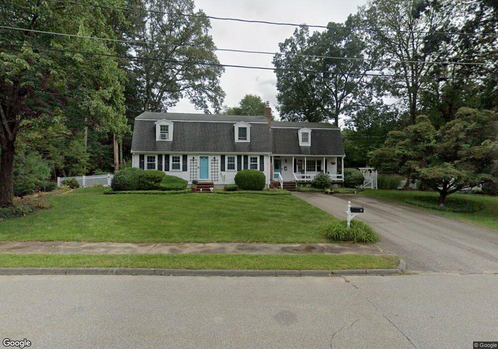 3 Regan Rd, Walpole, MA 02081 - photo 1