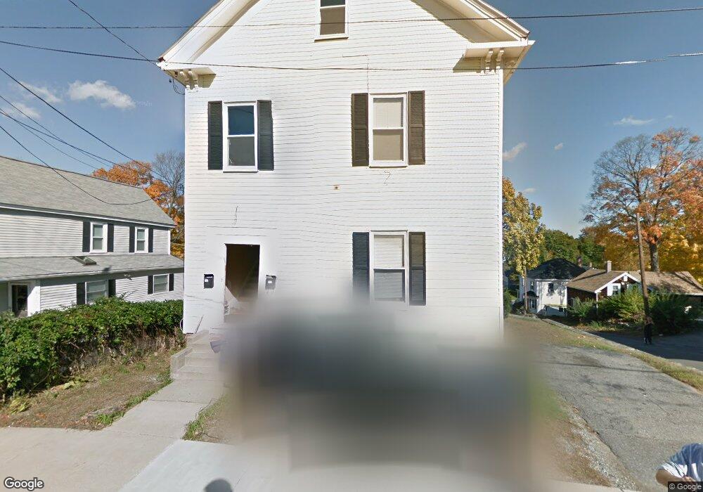 12 Court St unit 2, Woburn, MA 01801 - photo 1