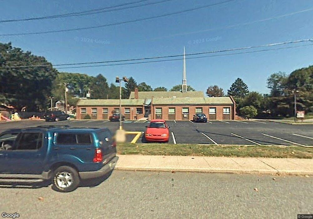 100 Media Line Rd, Newtown Square, PA 19073 - photo 1