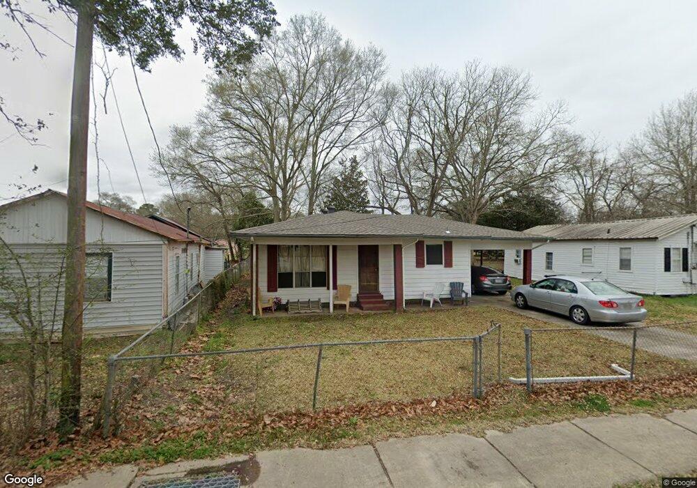451 Fruge St, Eunice, LA 70535 - photo 1