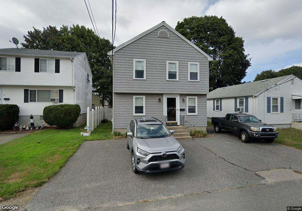 51 Amherst Ave, Waltham, MA 02451 - photo 1