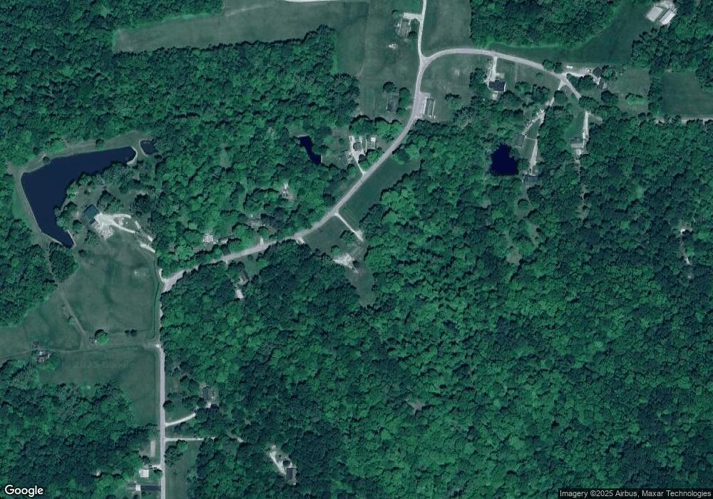 18156 McGuire Ridge Rd, Laurel, IN 47024 - photo 1