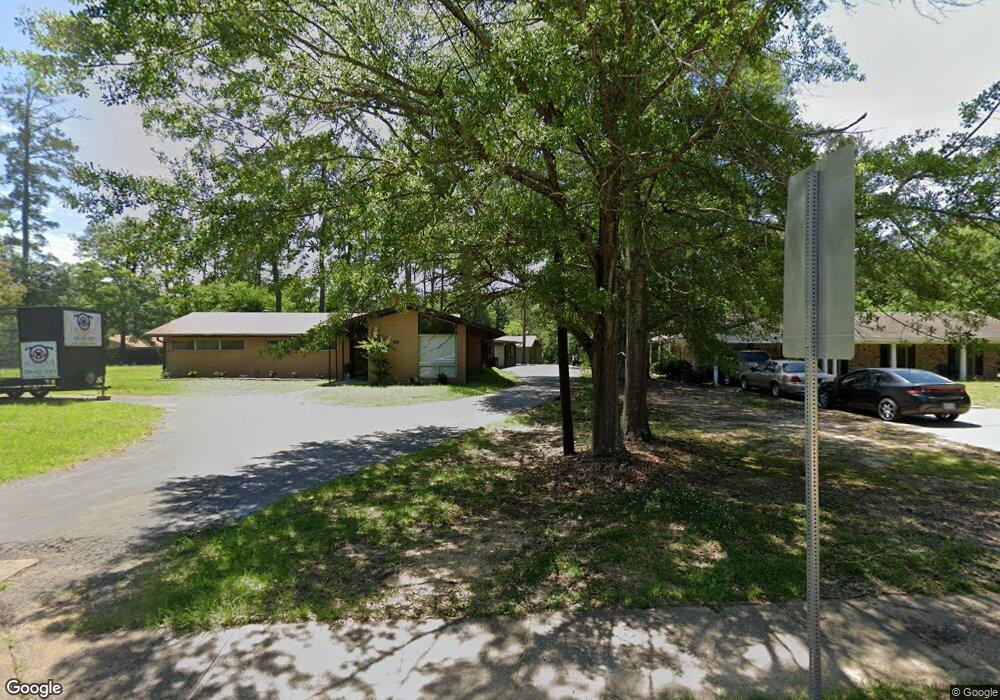 517 Edgewood Dr, Pineville, LA 71360 - photo 1