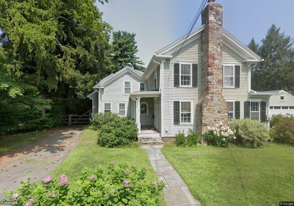 49 Merriman St, Unionville, CT 06085 - photo 1