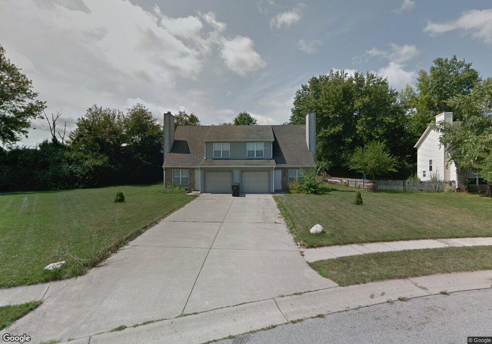 2838 Duroc Dr, Lafayette, IN 47909 - photo 1