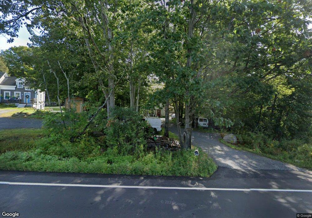 680 Wiscasset Rd, Boothbay, ME 04537 - photo 1