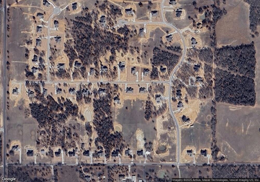 309 Zion Forest Trail, Poolville, TX 76487 - photo 1