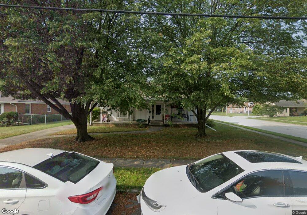 611 Erie St, Woodville, OH 43469 - photo 1