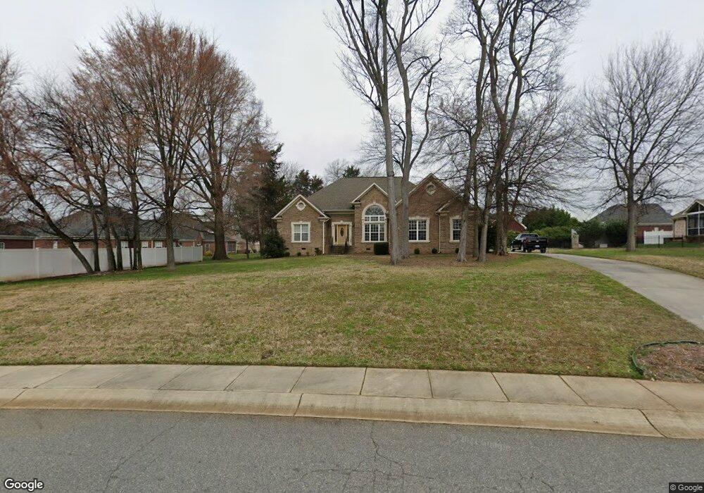 3959 Firethorne Ave SW, Concord, NC 28027 - photo 1
