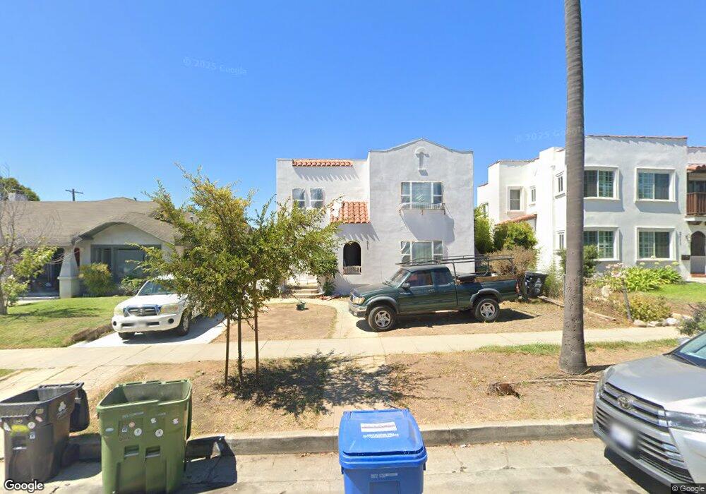 2117 S Bronson Ave, Los Angeles, CA 90018 - photo 1