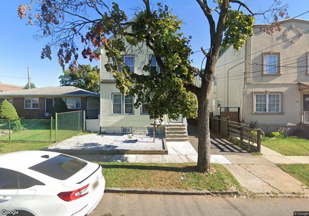 105 W 17th St unit 2F, Linden, NJ 07036 - photo 1