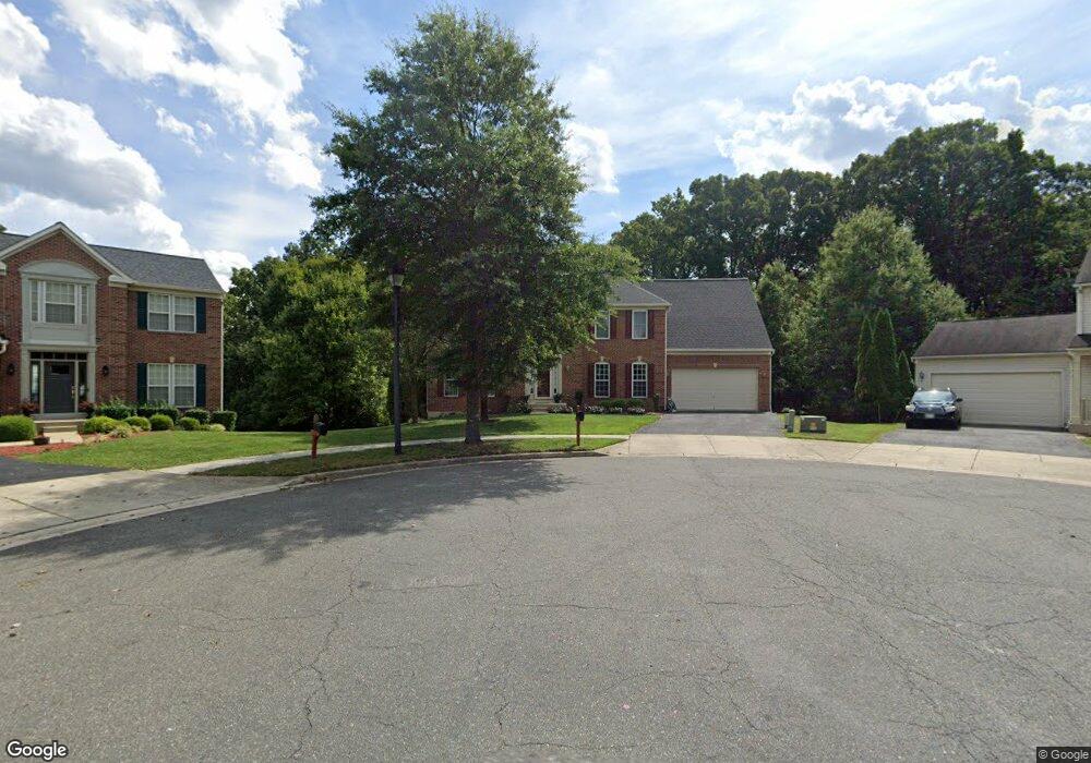 12000 Benjamin St, Beltsville, MD 20705 - photo 1
