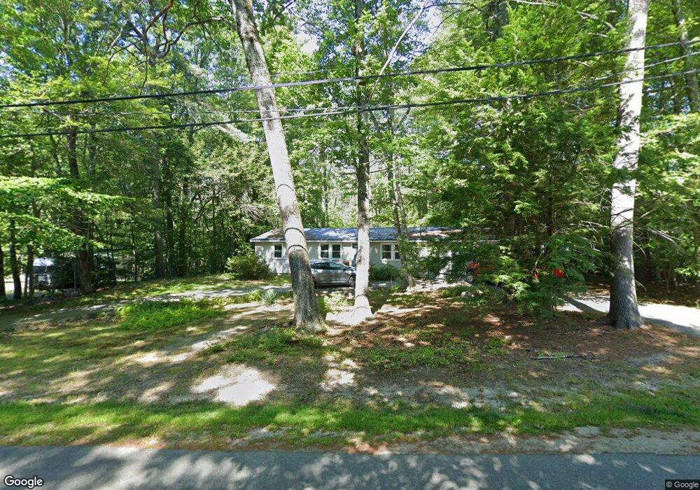 17 Port Wedeln Rd, Wolfeboro, NH 03894 - photo 1