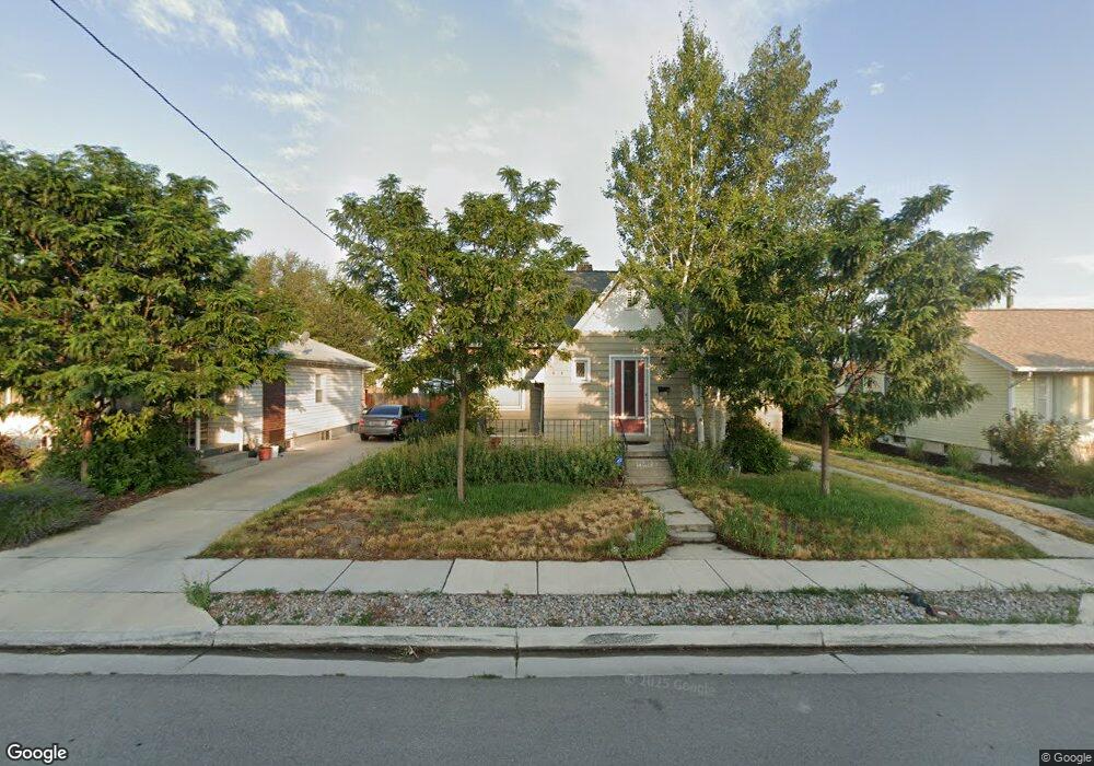 7682 S Grant St, Midvale, UT 84047 - photo 1