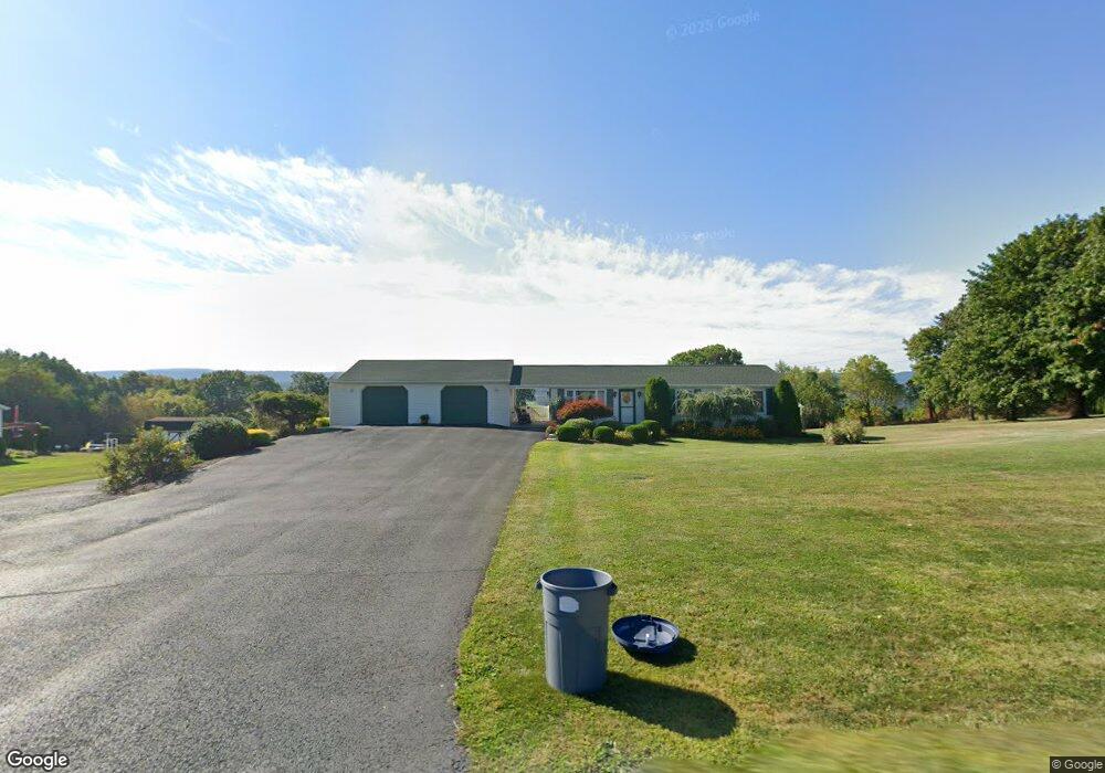 620 Shipman Rd, Sunbury, PA 17801 - photo 1