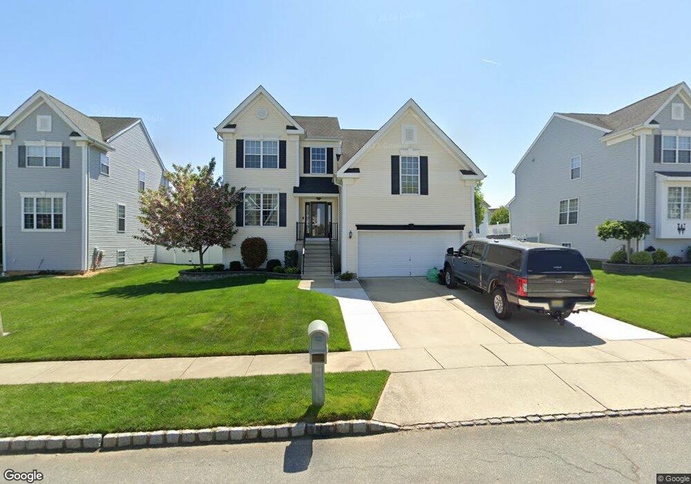 628 Worcester Dr, West Deptford, NJ 08086 - photo 1