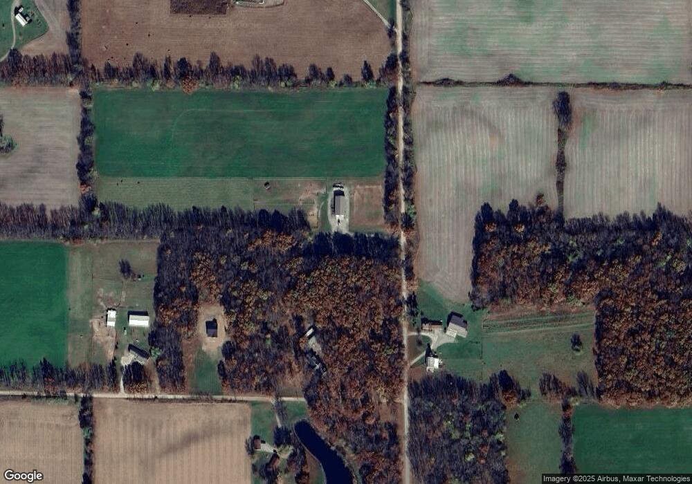 7127 N 800 W, Orland, IN 46776 - photo 1