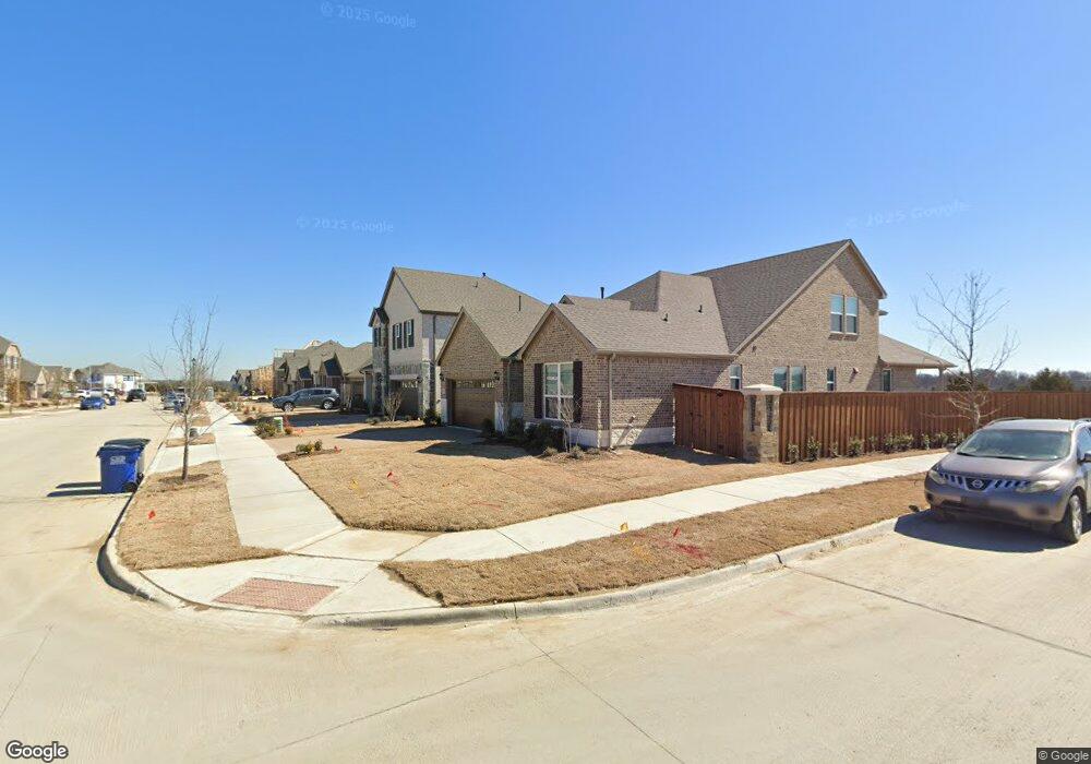 2406 Old Soul Way, Wylie, TX 75098 - photo 1