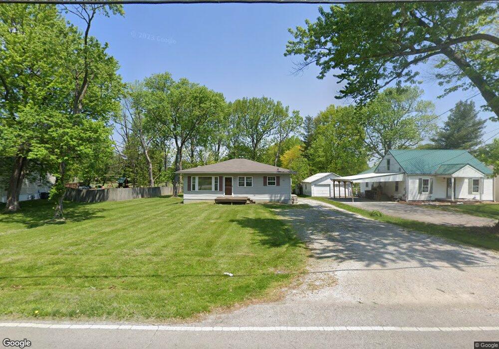 1626 Old Ford Rd, New Albany, IN 47150 - photo 1