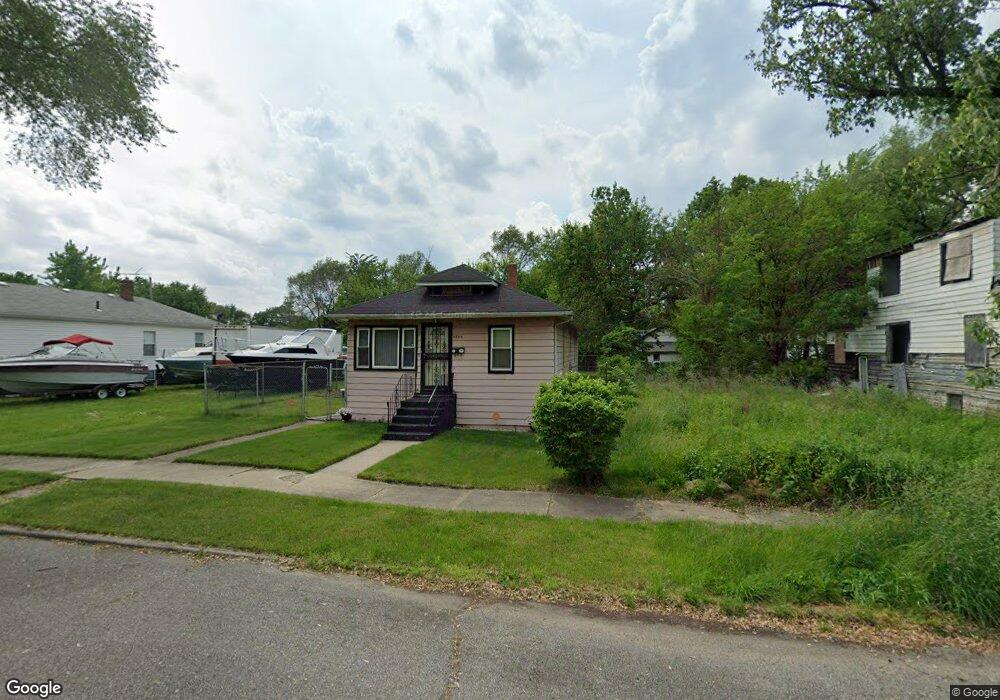 1226 Rutledge St, Gary, IN 46404 - photo 1