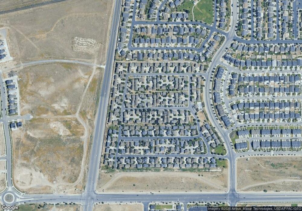 6816 W Bottlebrush Ln, West Jordan, UT 84081 - photo 1