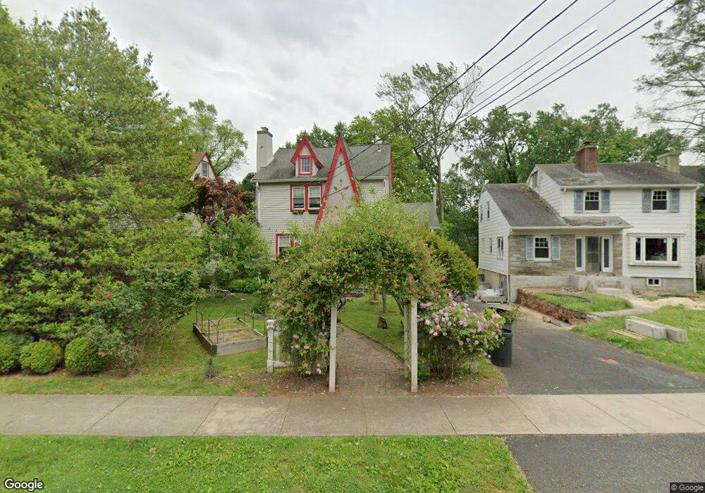 60 Locust Ave, Millburn, NJ 07041 - photo 1