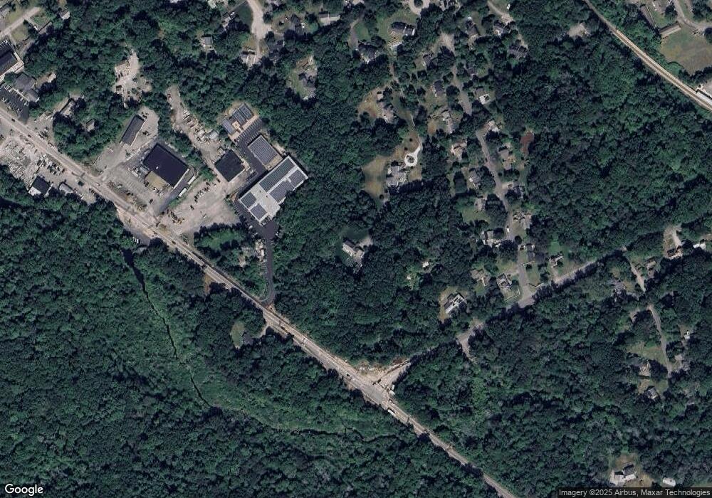 61 Gannett Pasture Ln, Scituate, MA 02066 - photo 1