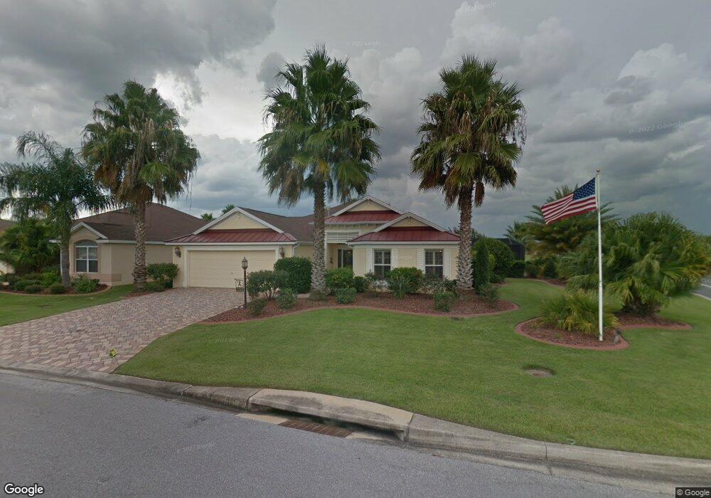 937 Isle of Palms Path, The Villages, FL 32162 - photo 1