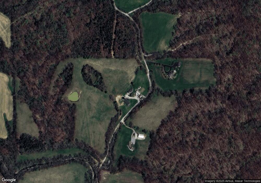 5092 Haskamp Rd, Oldenburg, IN 47036 - photo 1