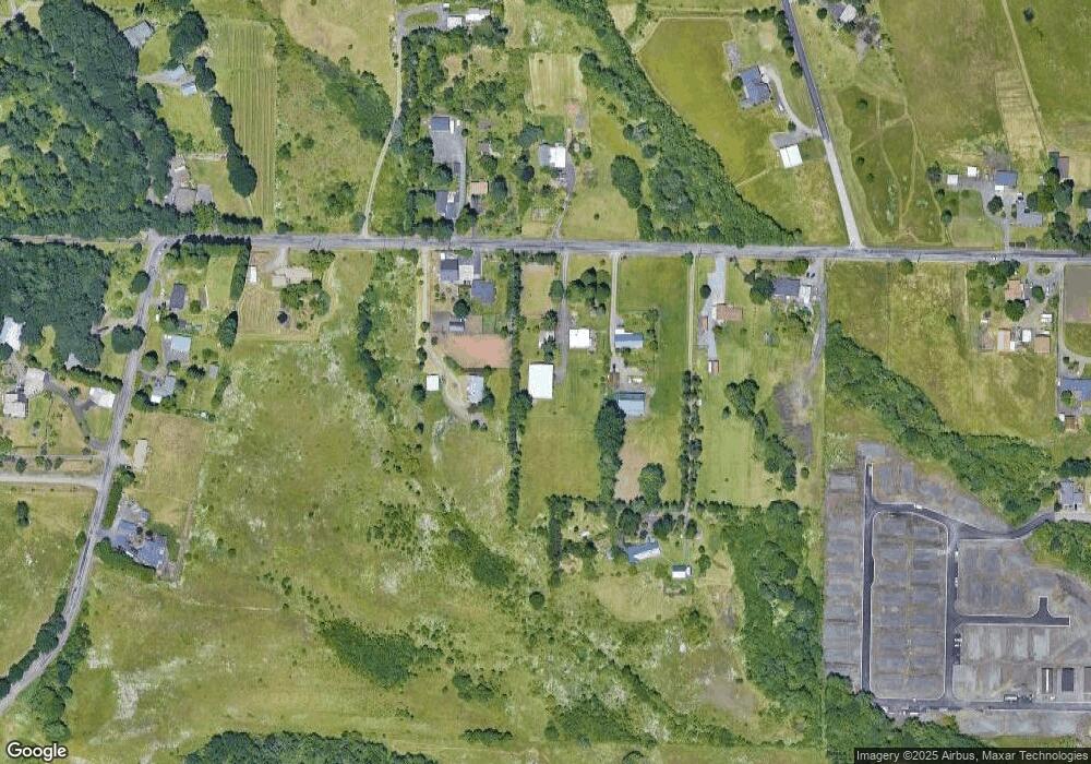 1260 W Hills Rd, Philomath, OR 97370 - photo 1