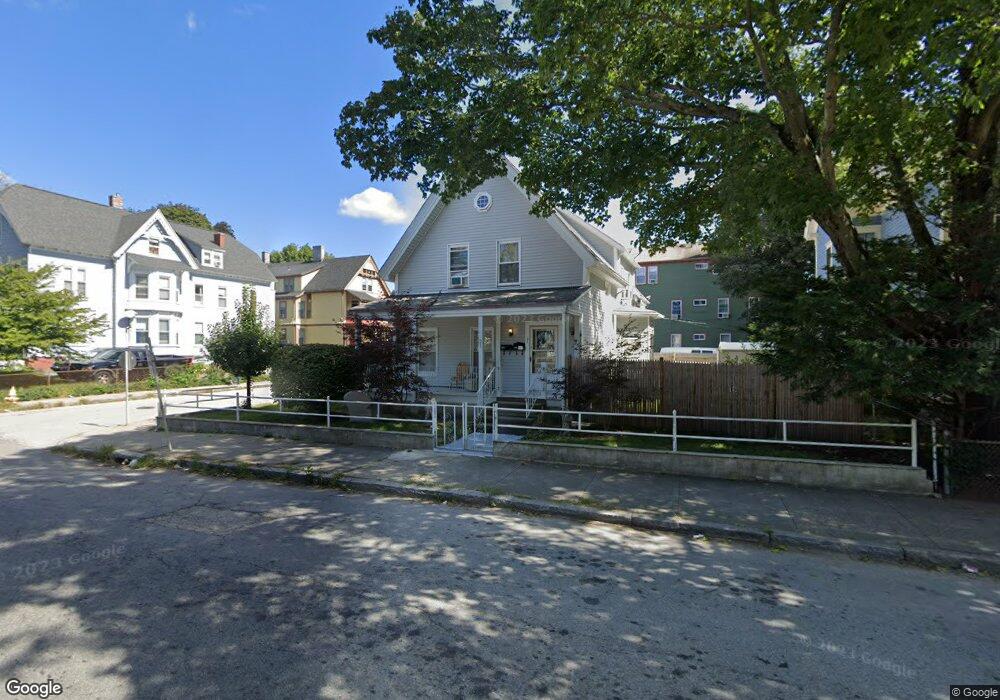 31 Woodland St, Worcester, MA 01610 - photo 1