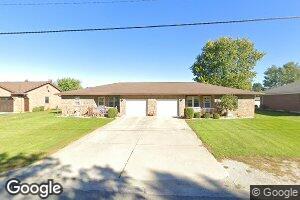 2125 Jefferson St, Maria Stein, OH 45860