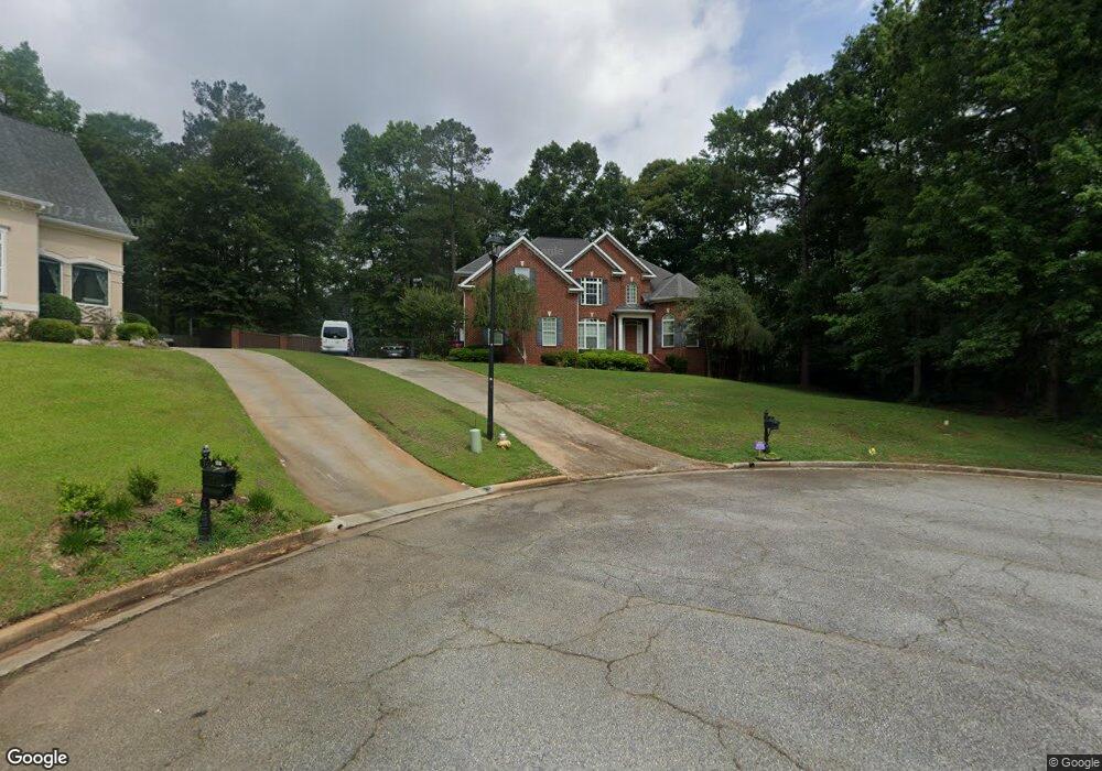 146 S Haven Ct, Macon, GA 31210 - photo 1