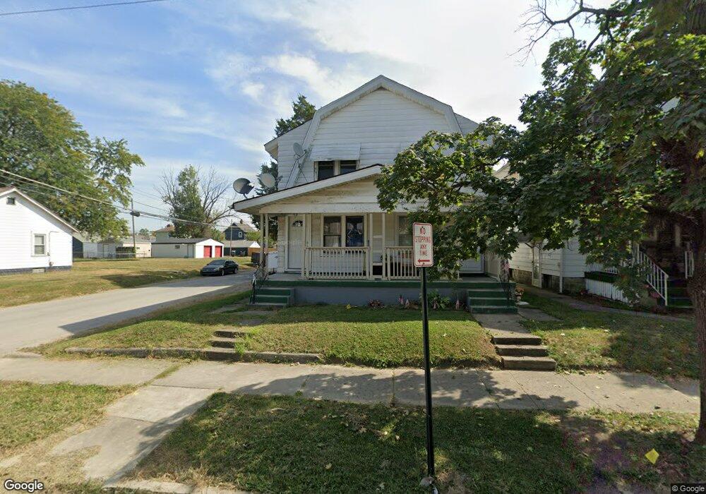 318 S Wayne Ave unit 320, Columbus, OH 43204 - photo 1