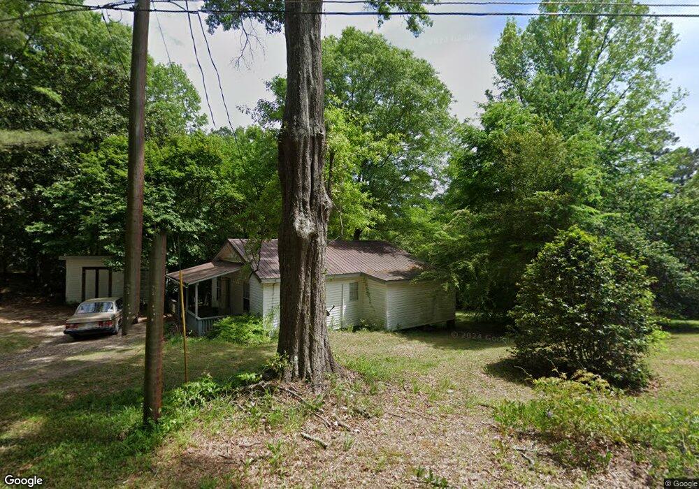 100 Wisteria Trail, Laurel, MS 39443 - photo 1
